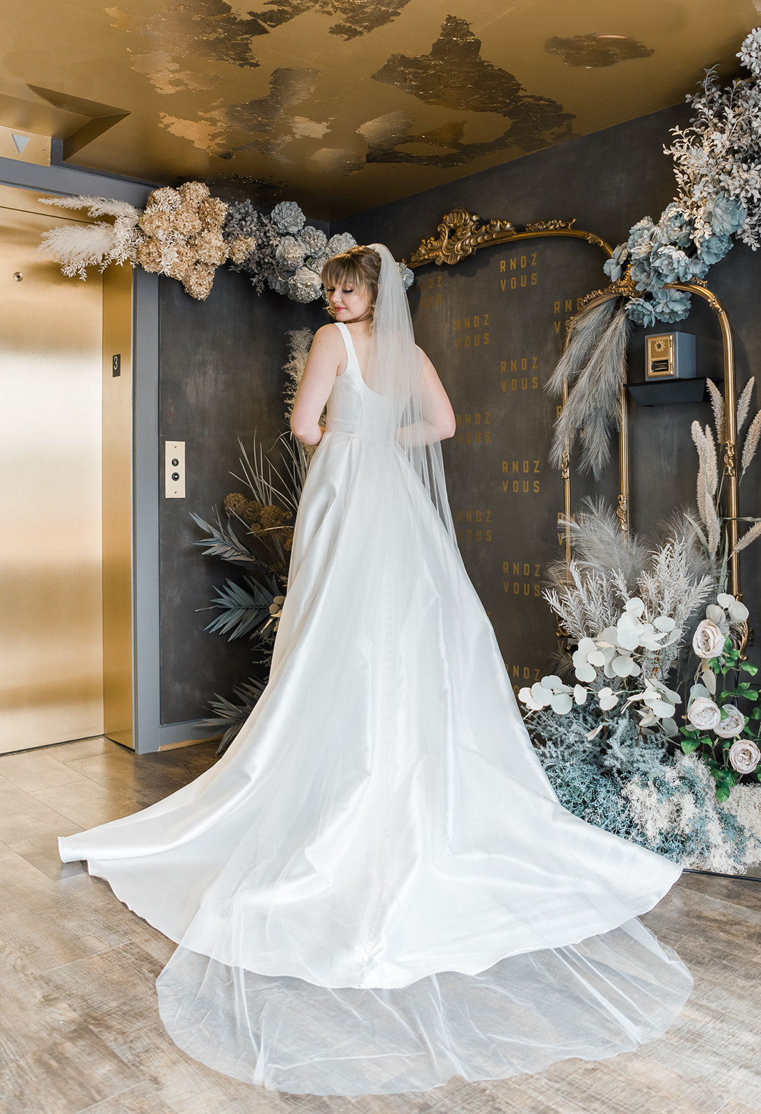 Wendy Veils
