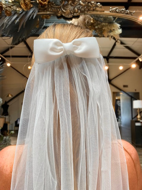 Detachable Bow