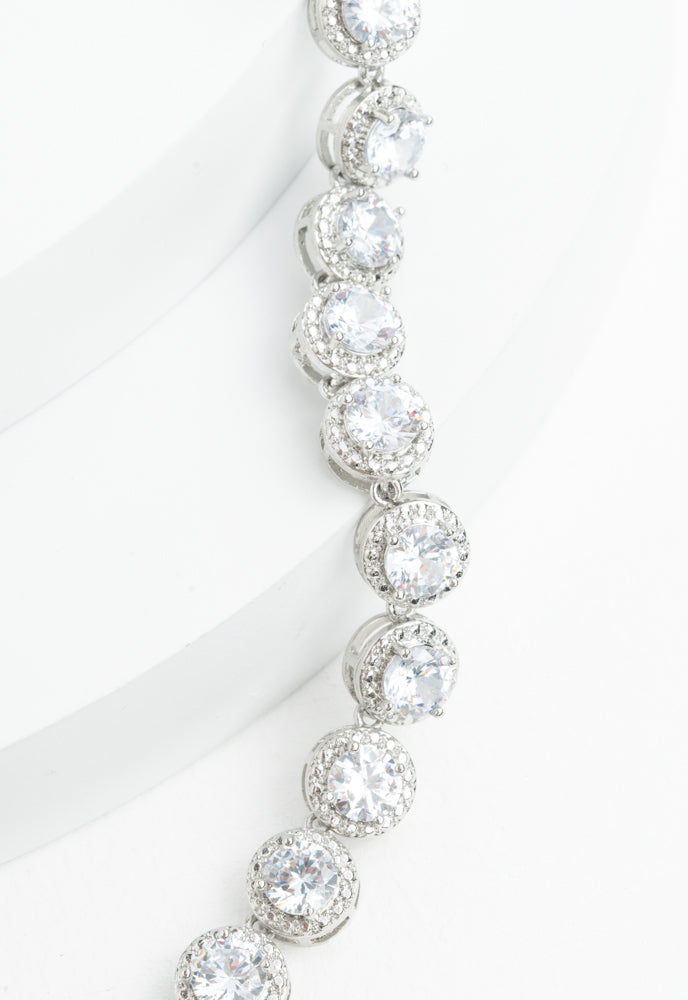 Shine Necklace