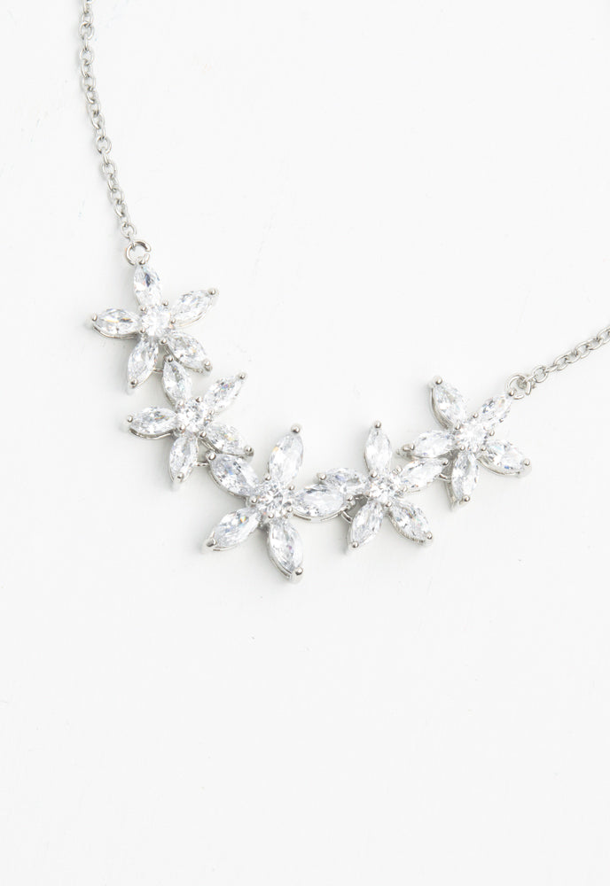 Star Shine Necklace